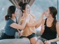 Women's Facial Skincare - China - October 2020